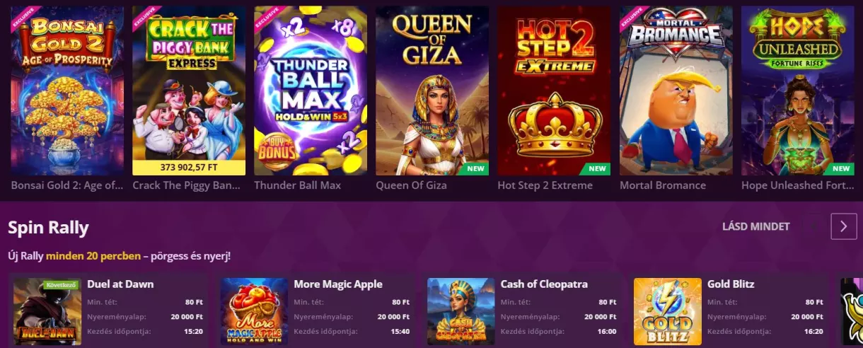 games